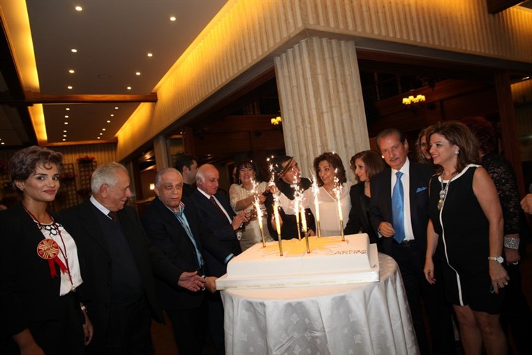Caritas Annual Diner